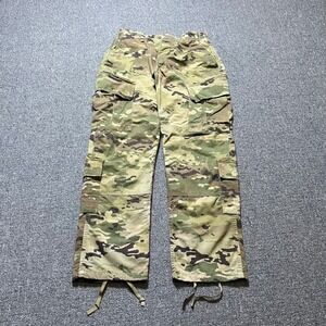 US Army Combat Uniform Female Camo Cargo Pants 31 Regular OCP Multicam Ripstop